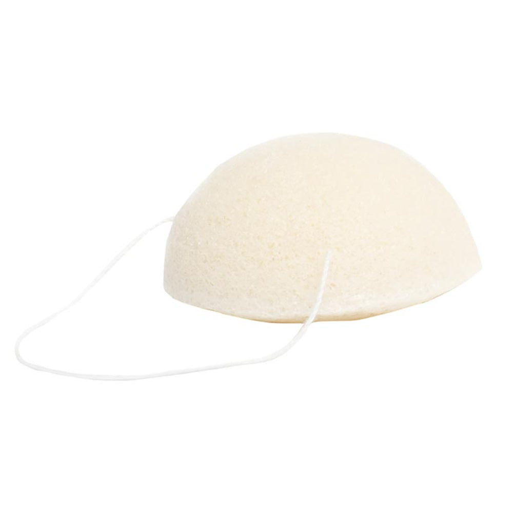 Heart Konjac Sponge - Self Love - Bella Sleep + Spa